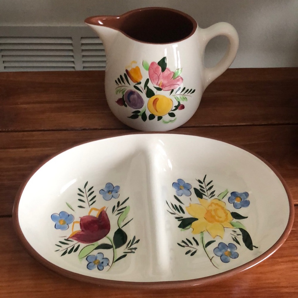 Stangl Pottery bundle